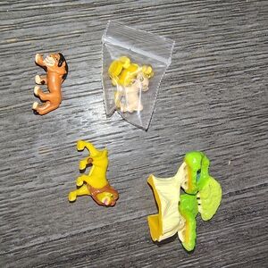 Animal Figurine Set